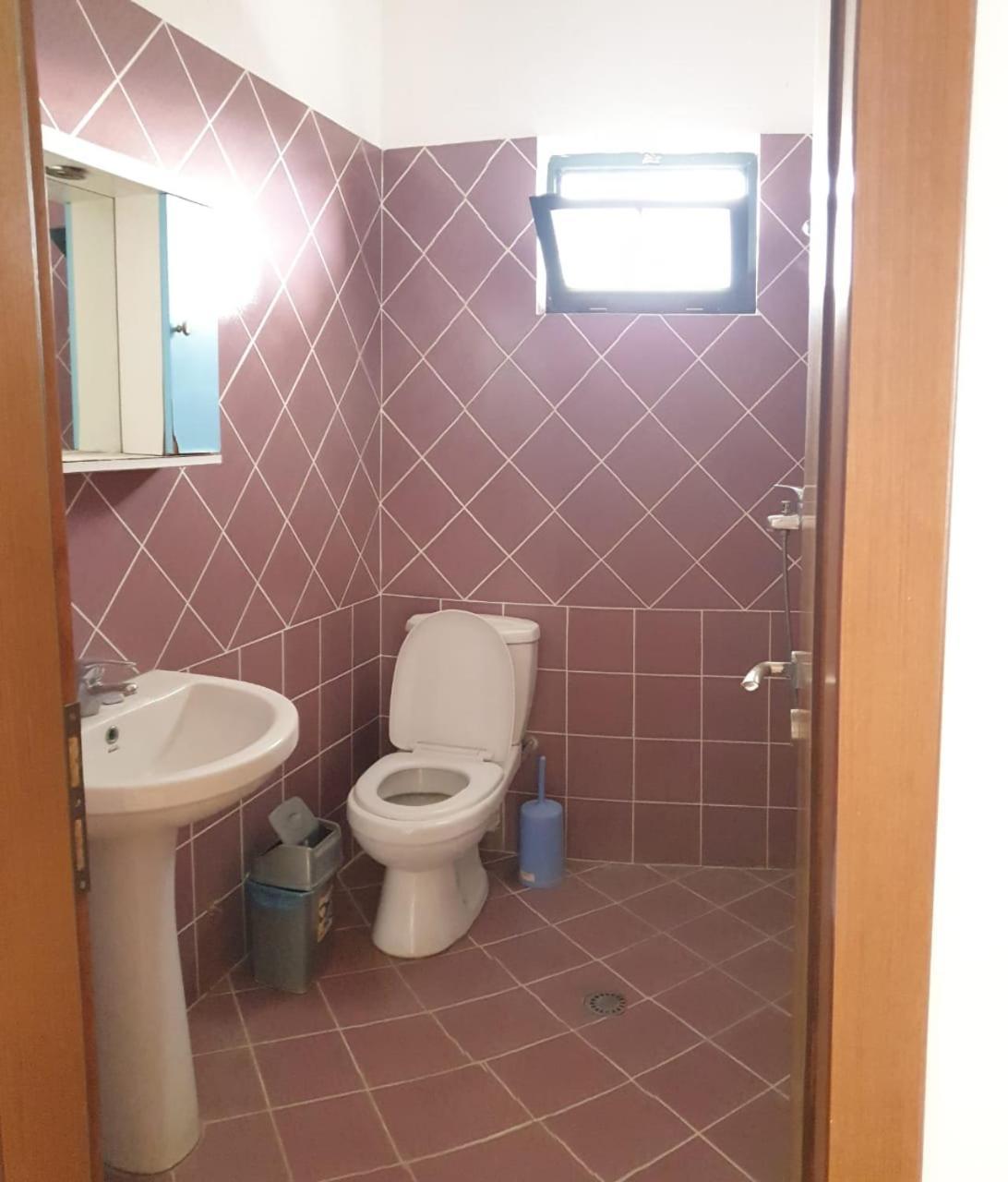 Hotel Bora Gostime 외부 사진